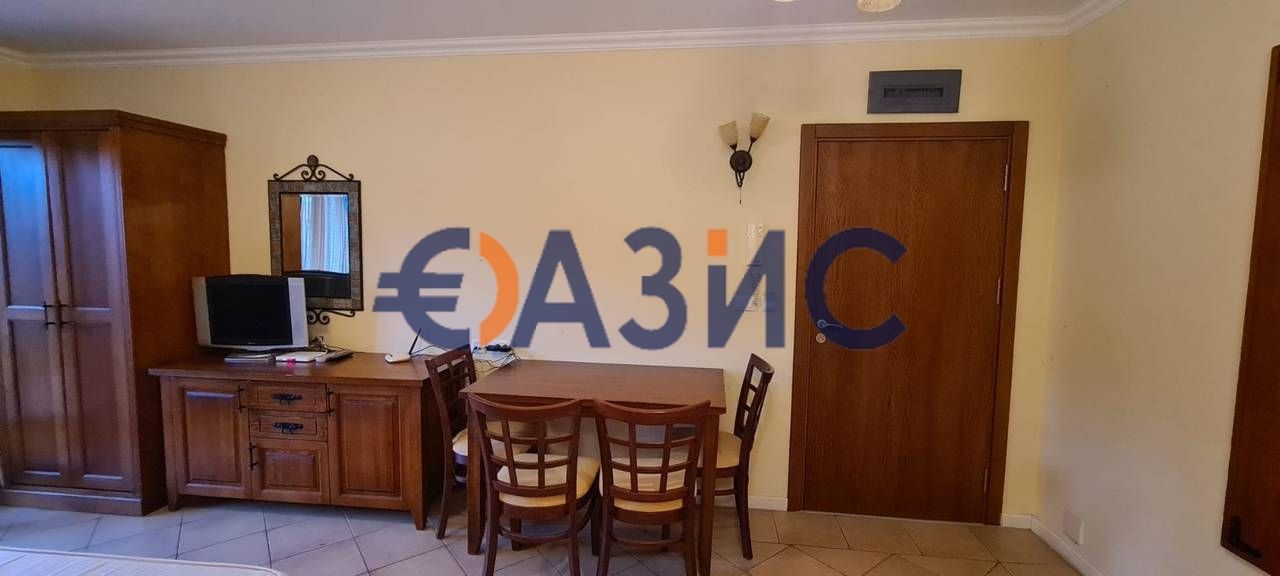 Продава се Едностаен апартамент в Созопол - 55 кв.м за 1473 €/кв.м - Снимка #3