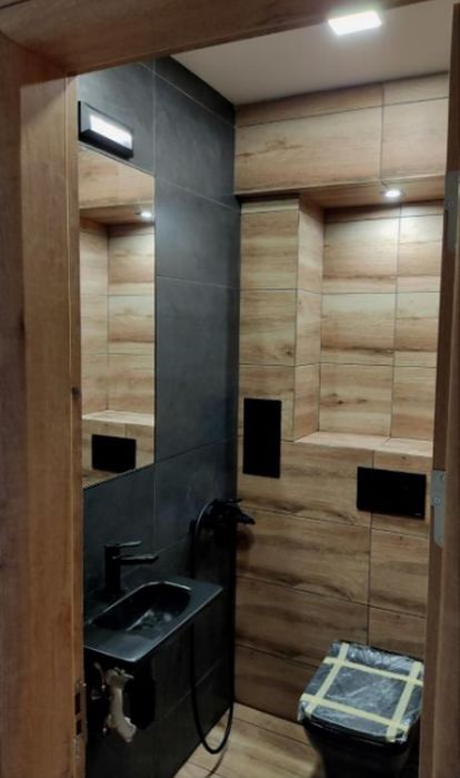 Дава се под наем Тристаен апартамент в София, Манастирски ливади - 94 кв.м за 899 € - Снимка #4