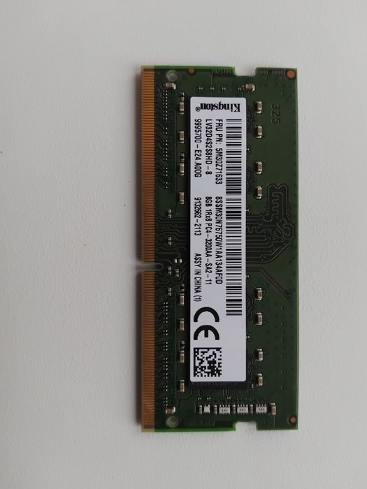 Оперативная Память