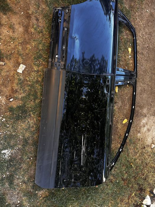 Uși dreapta față spate vw touareg 7.p.porsche cayyene.