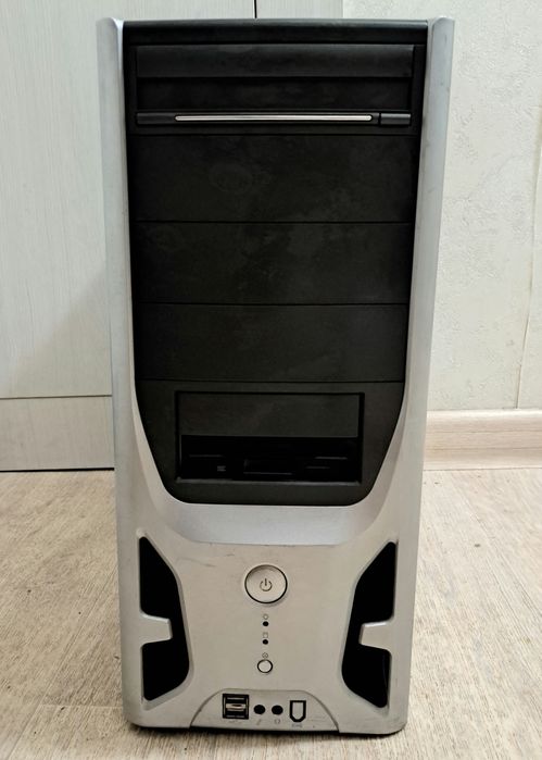 Корпус для ПК б/у