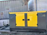 Srochna Generator 100kw 125kva