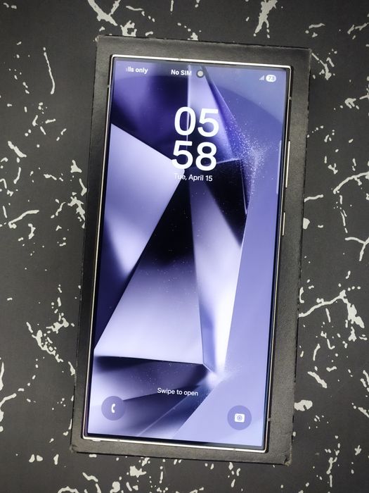 Samsung Galaxy S24 Ultra America