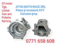 Carcasa grup atv Cf moto Linhai Tgb Can am