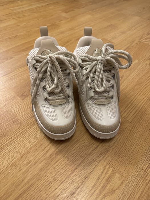 Adidasi louis vuitton calitate PREMIUM