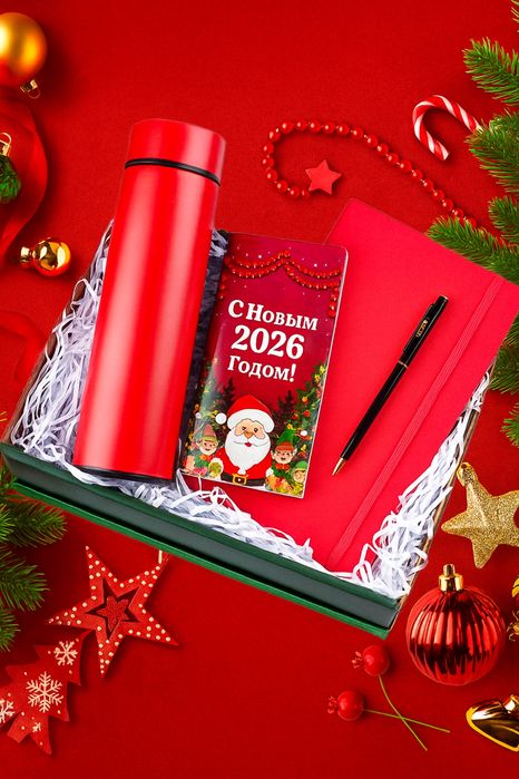 Подарки на Новый год. Корпоративные подарки