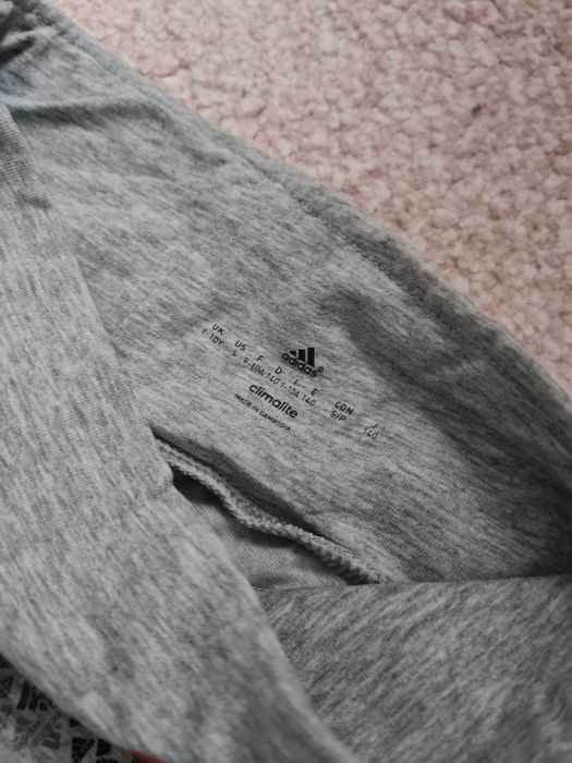 Vând colanți Adidas și Puma