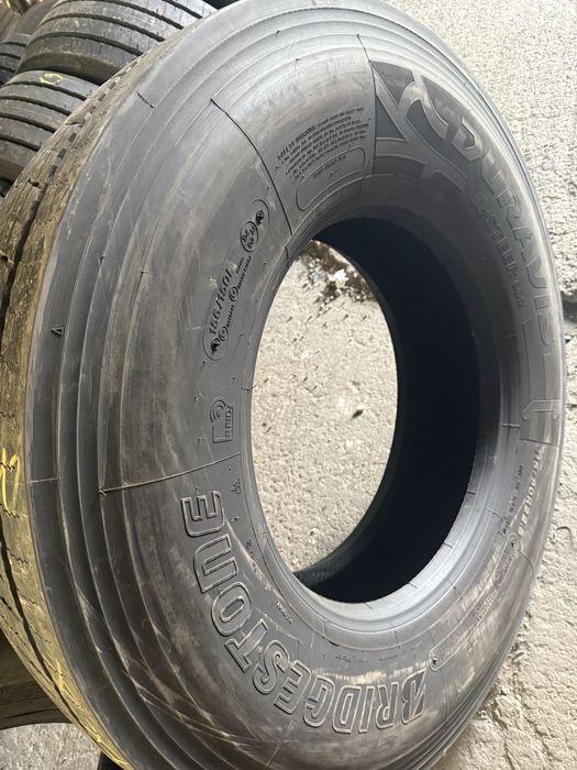 Anvelope camion 315/80r22,5 Brigestone Duravis 2023 directie