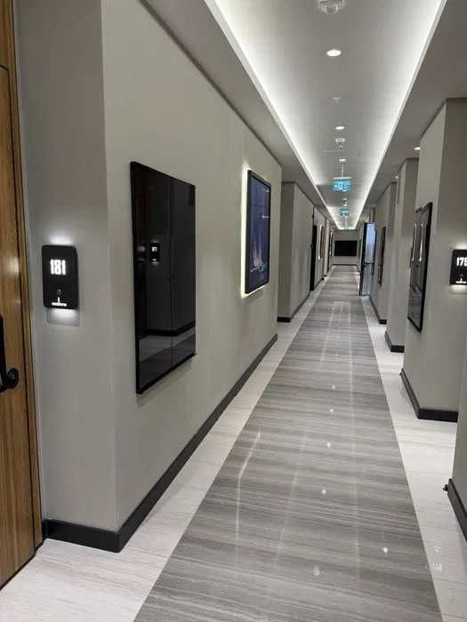 ;Шайхантохур‼️Nest One 2ком квартира 40м2 от Murad Buildings Дружба