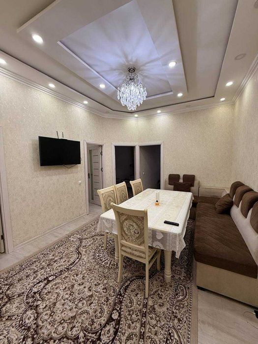 продаётся квартира