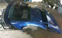 Sistem decapotare BMW e93 cabrio Hardtop complet functional