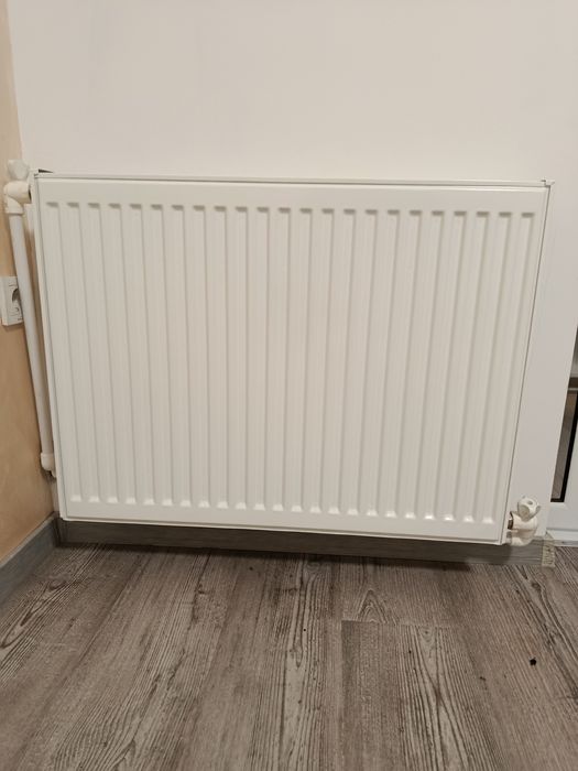 Calorifer 600/800 Romstal