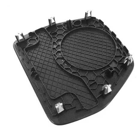 Капак мрежа тонколона табло Мерцедес Mercedes Benz C GLC W205 W253