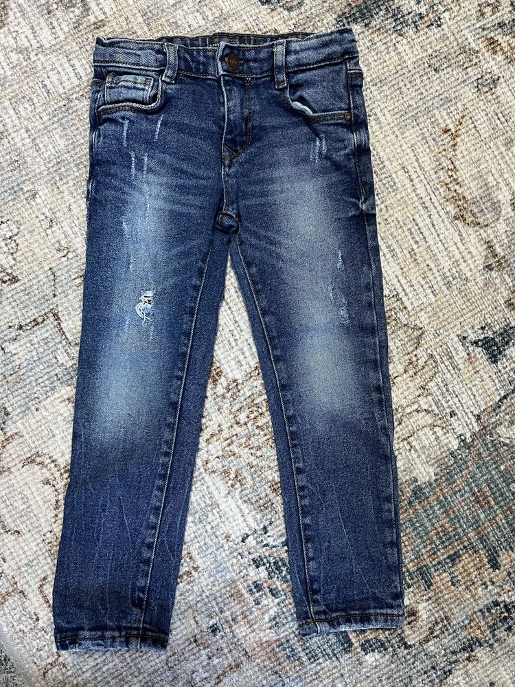 Дънки Guess