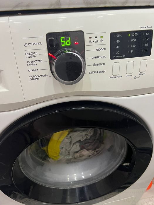 Ремонт стиральных машин в Актобе