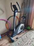 Велотренажёр электромагнитный HOUSEFIT HB-8186HP