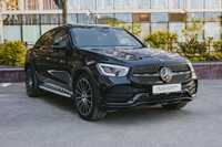 Mercedes-Benz GLC Mercedes Benz GLC Coupe 220d 4 Matic AMG Line