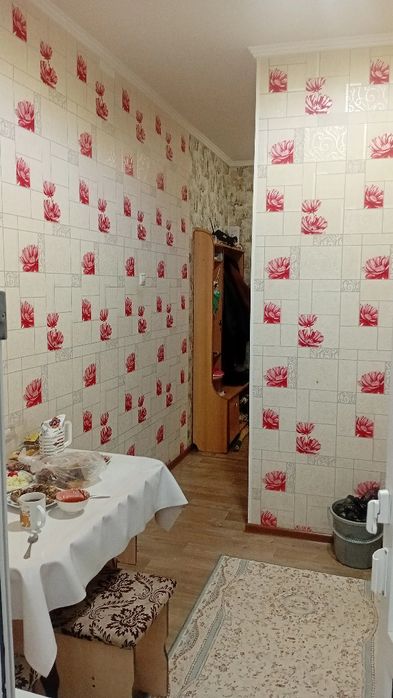 Срочно продам 2х комнатную квартиру