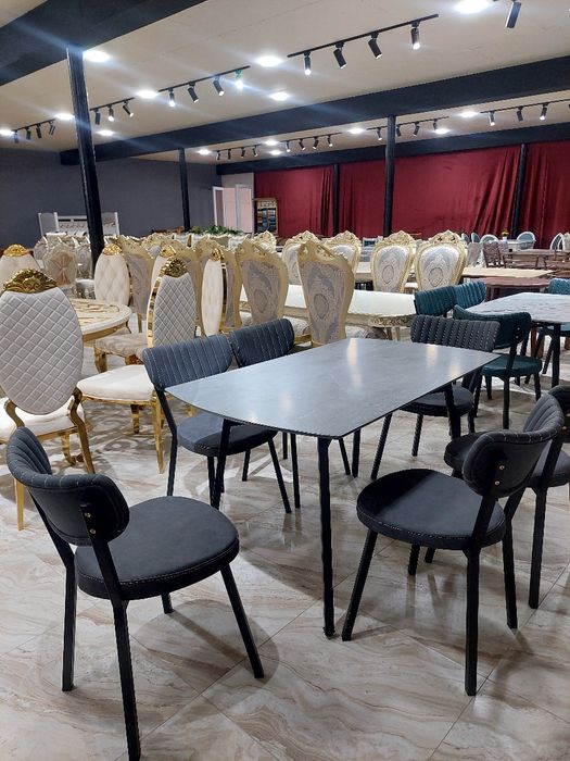 Stoll  stull  kuxnik