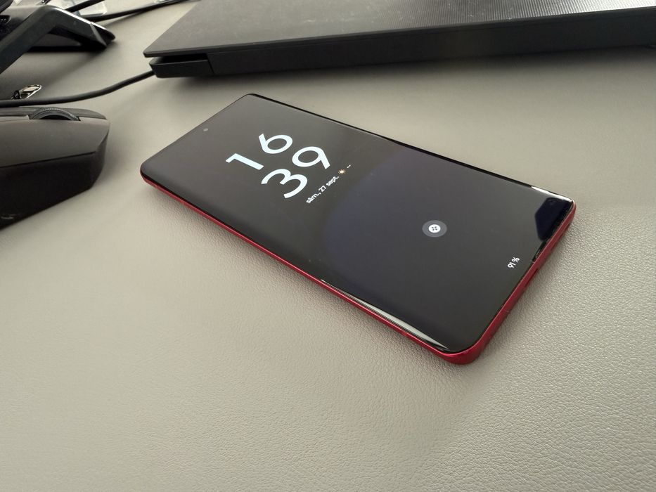 Motorola Edge 40 8GB Ram 256Gb stocare interna Factura/Garantie