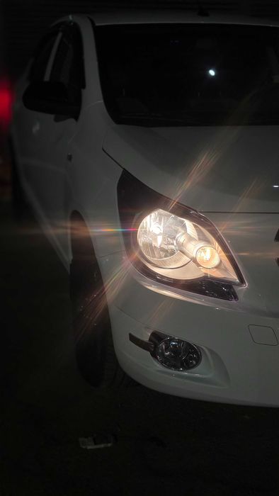 Кобальт Миднайт 4 поз Автомат! Белый! 2025 выпуска! Масло!