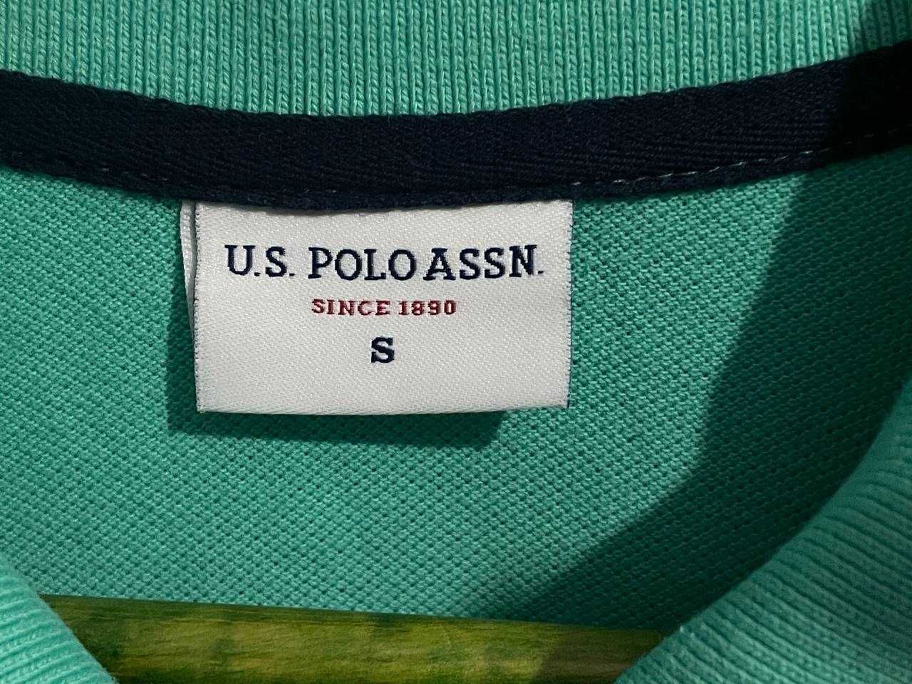 U.S Polo Assn Polo T-Shirt