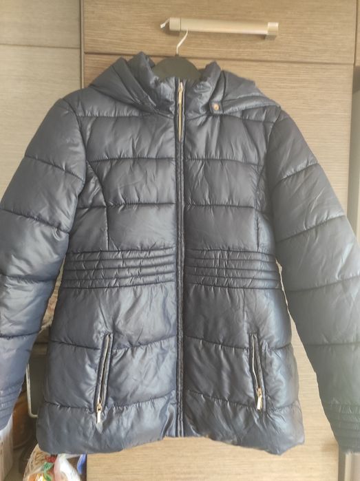 Дамско/юношеско зимно яке Майорал