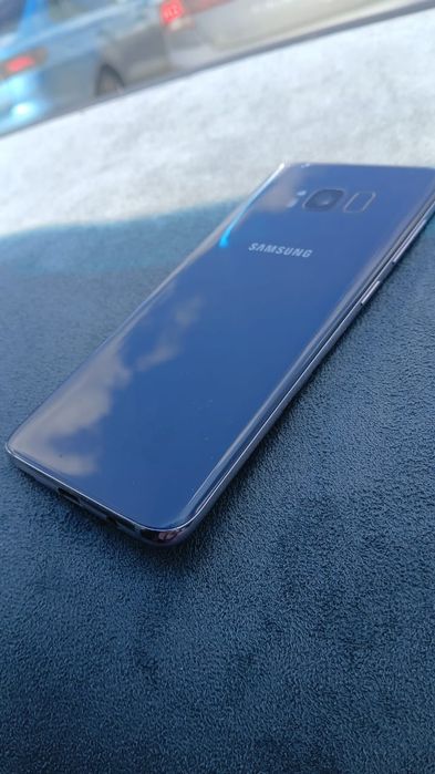 Продам Самсунг s8 яндекс заказ ушад