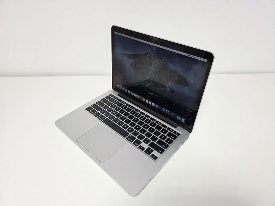 Oferta Macbook PRO 13 Retina i5 8gb ssd . Factura + GARANTIE