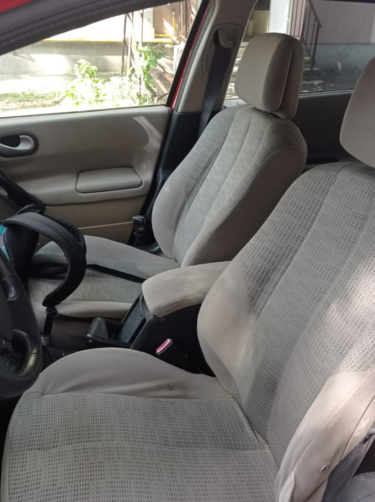 Renault Megane combi 2008
