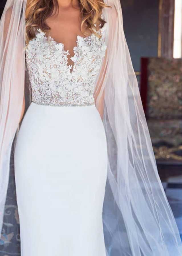 Rochie de mireasa