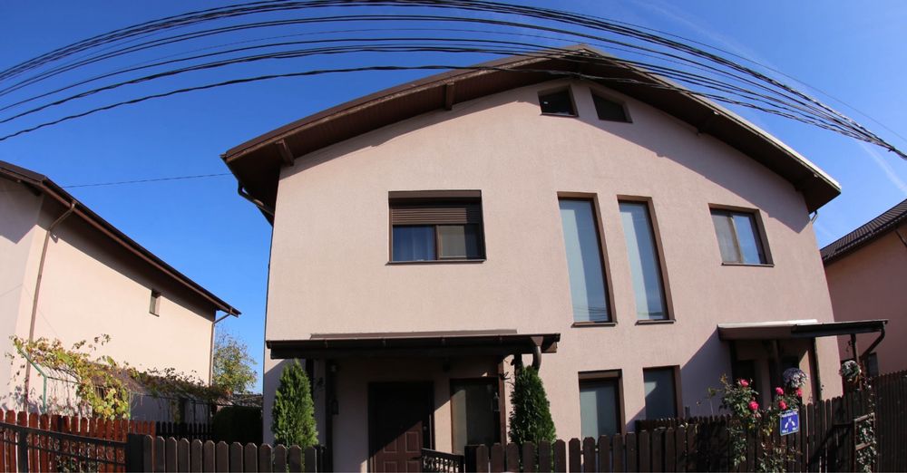 Casa de vanzare in Bragadiru