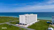 Apartament 13, 2 camere,prima linie cu vedere la mare,Costinesti-Epava