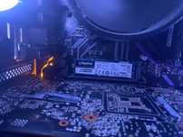 Vand Pc gaming !