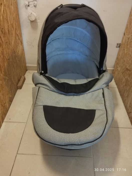 Детска количка Springer Kinderwagen