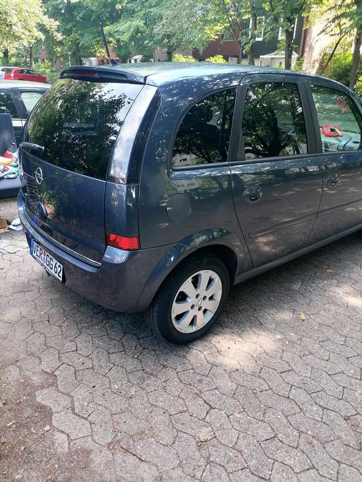 Opel Meriva A 1.4