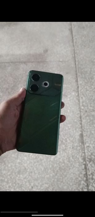 Tecno povo 6 neo