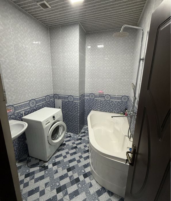 Сдается 3 ком Паркентский