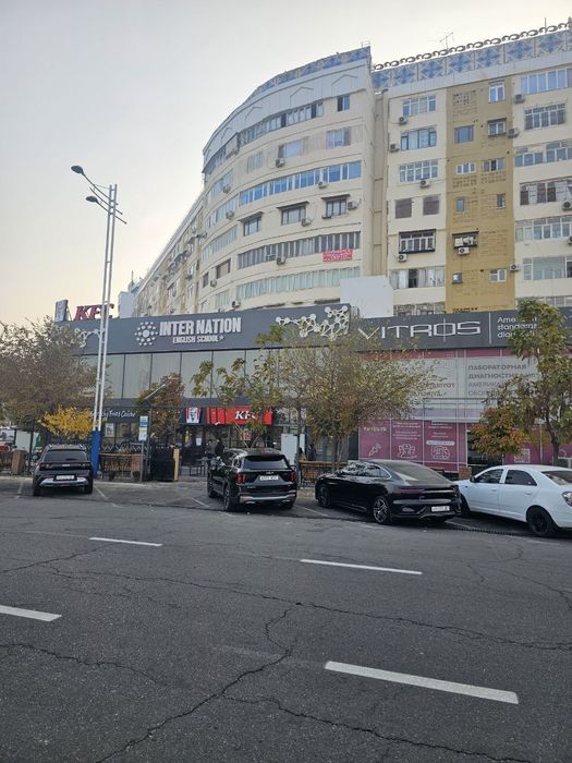 3-х комнатная квартира