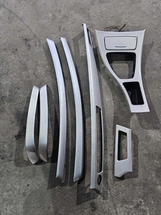 На части БМВ Е91 320Д 163 коня / BMW E91 320D 163hp