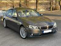 Bmw 535 xd Facelift Euro6 Luxury Full individual Laser Camere 4Butoane