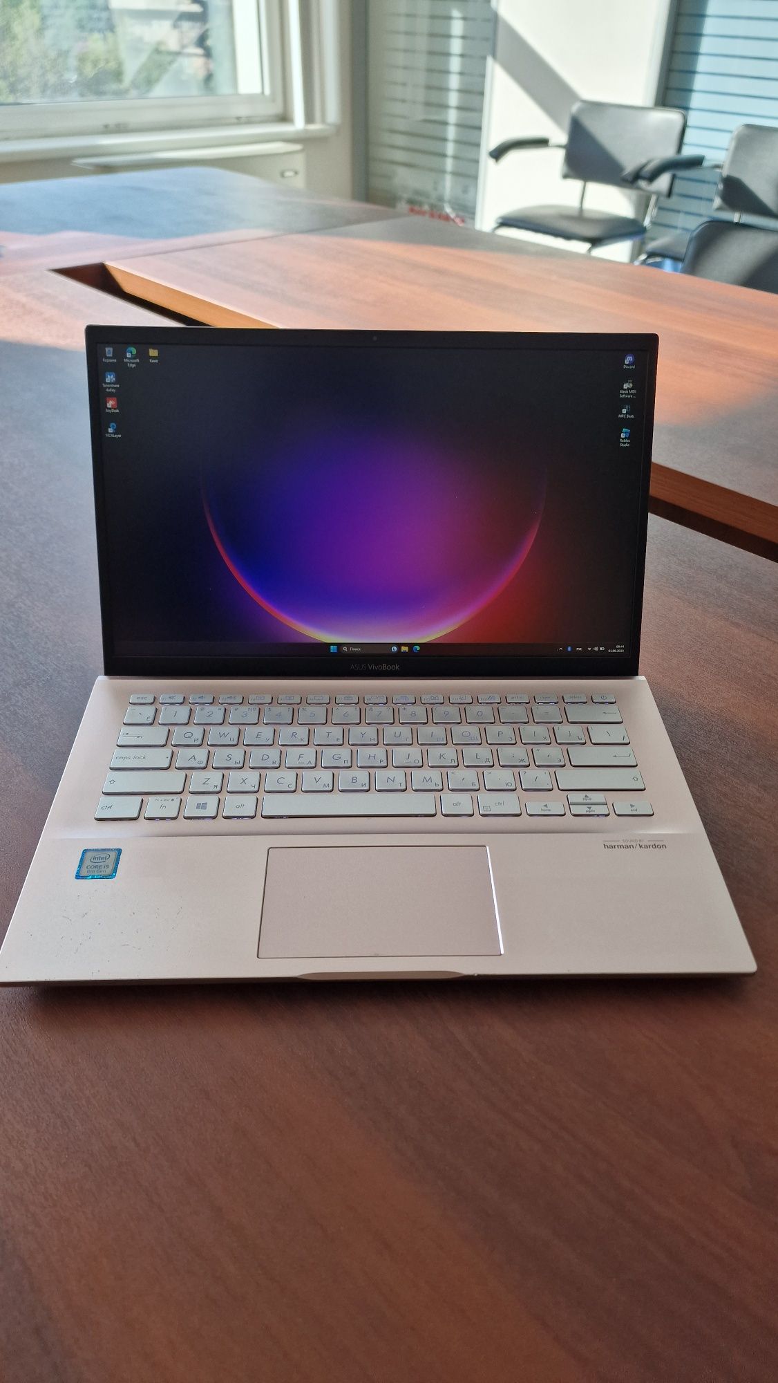 Ноутбук ASUS Vivobook S14 S431