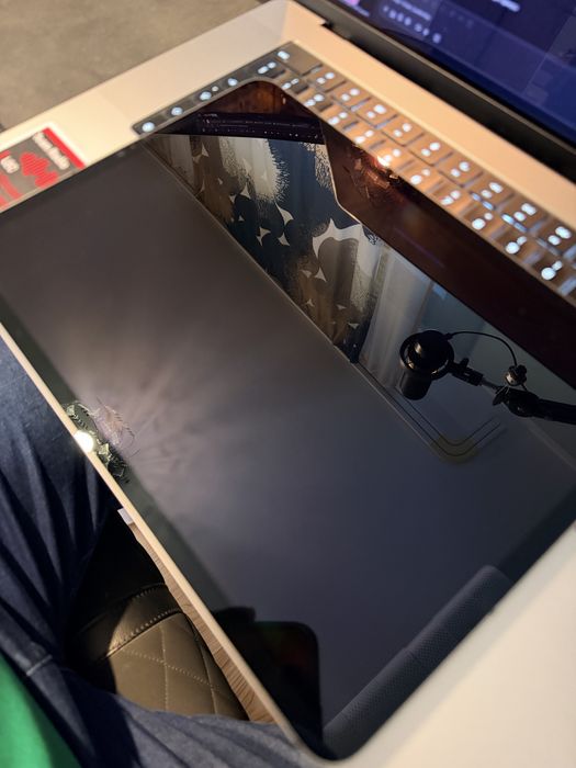 Ipad Pro 11” M1 128gb Wifi+Cellular