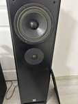 Boxe audio Onkio AE 6.1 si jbl control 29