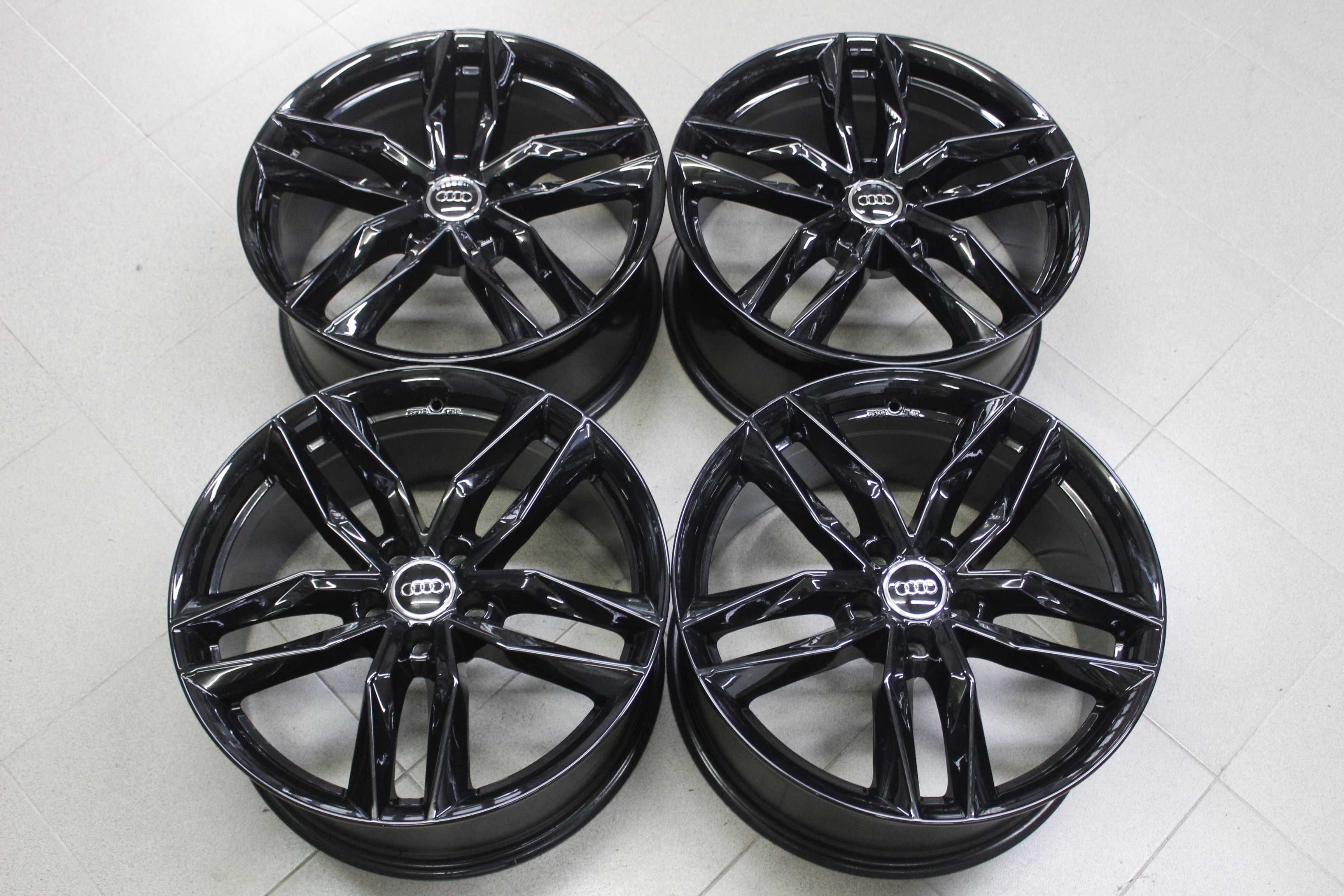 Джанти 19" Audi A5, A6, A7, A8