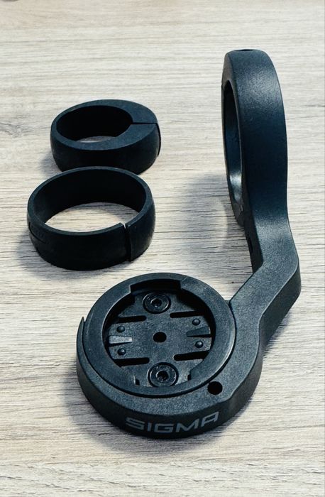 Компютър за колоездене Sigma ROX 11.1 EVO SENSOR SET