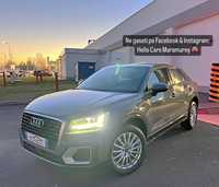 Audi Q2 Automat Faruri Full LED Camera Marsarier Distronic