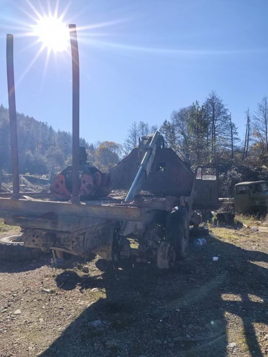 Части за дизелов УРАЛ