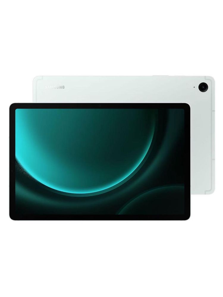 Новый Samsung Tab S9 FE+ 5G! Бесплатная Доставка!