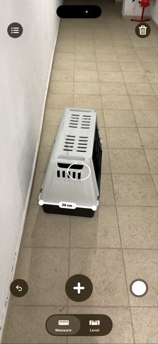 Клетка за домашен любимец